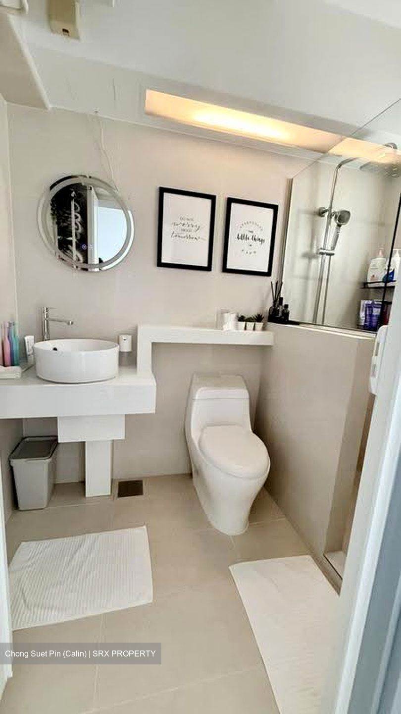 Blk 171B Edgedale Plains (Punggol), HDB 5 Rooms #633928981
